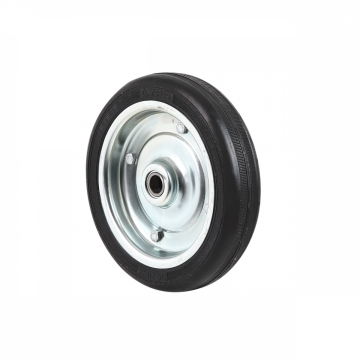 YPR Dolgu Tekerlek 250x50 mm Rulmanlı