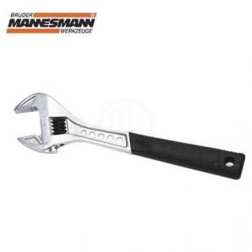 Mannesmann 19808 Kurbağacık Anahtar (200mm / 8 İnç)
