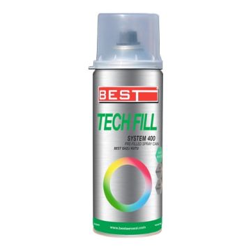 Best Gazlı Kutu Sprey Bsticon (254-03)