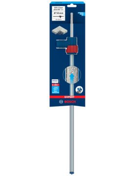 Bosch Expert Sds Clean P Lus-8x Kimyasal Dübeller İçin Set 14x550 Mm - 2608901769