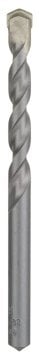 Bosch Beton Matkap Ucu CYL-3 Silver Percussion 9x120 mm - 2608597664