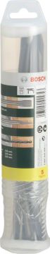 Bosch SDS Plus Matkap Ucu ve Keski Set (5 Parça) - 2607019456