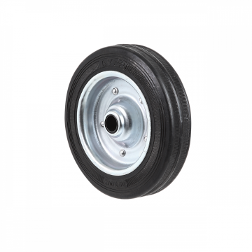 YPR Dolgu Tekerlek 200x50 mm Burçlu