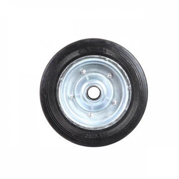 YPR Dolgu Tekerlek 200x50 mm Burçlu