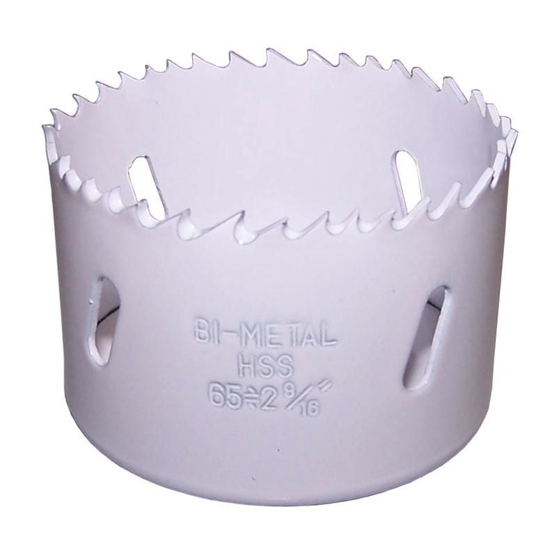 Knisaw Bi - Metal Panç 102 Mm - KSW51477