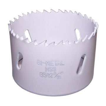 Knisaw Bi - Metal Panç 102 Mm - KSW51477