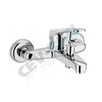 Cevsan Mix Banyo Bataryası