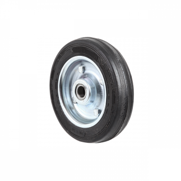 YPR Dolgu Tekerlek 200x50 mm Rulmanlı