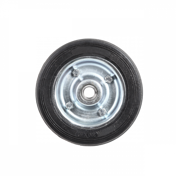 YPR Dolgu Tekerlek 200x50 mm Rulmanlı