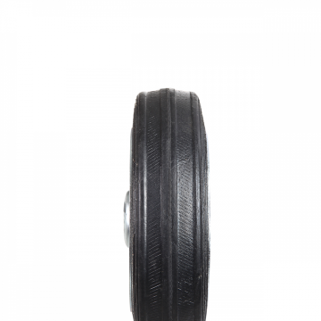 YPR Dolgu Tekerlek 200x50 mm Rulmanlı