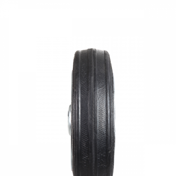 YPR Dolgu Tekerlek 200x50 mm Rulmanlı