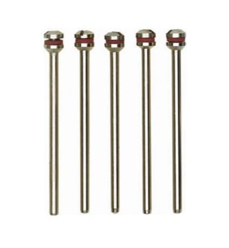 Proxxon Yedek Mil 2,35 mm (5 Adet) (28815)