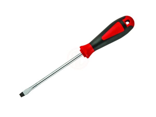 Vip-Tec Power Düz Uçlu Tornavida 4x75 mm
