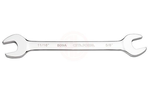 Ceta Form Çatal İki Ağız Anahtar 15/16 İnçX1 İnç