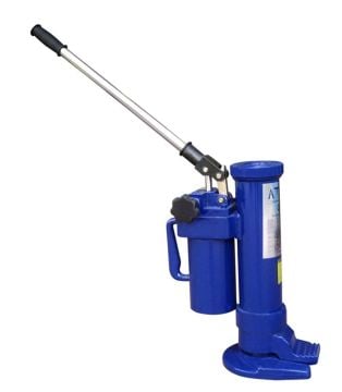 Atlas Pro 5 Ton Makina Krikosu