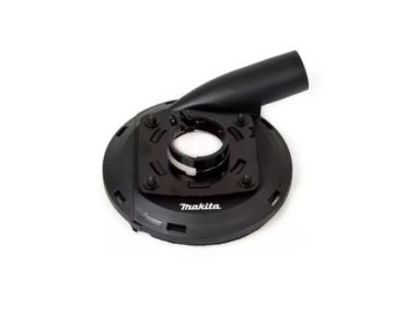 Makita Toz Toplama Diski (115-125 mm) (195250-1)