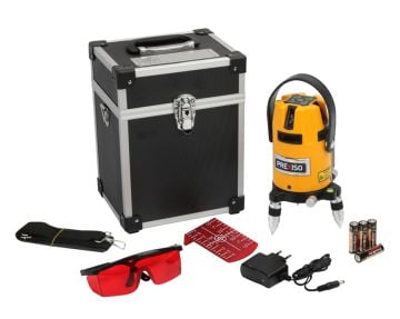 Prexiso Multiline Lazeri (Elektronik Terazileme) - LEPREXISOP1E4V4H