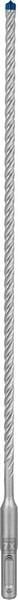Bosch Kırıcı Delici Uç SDS-Plus-7X Expert 6x315 mm (1 Adet) - 2608900075