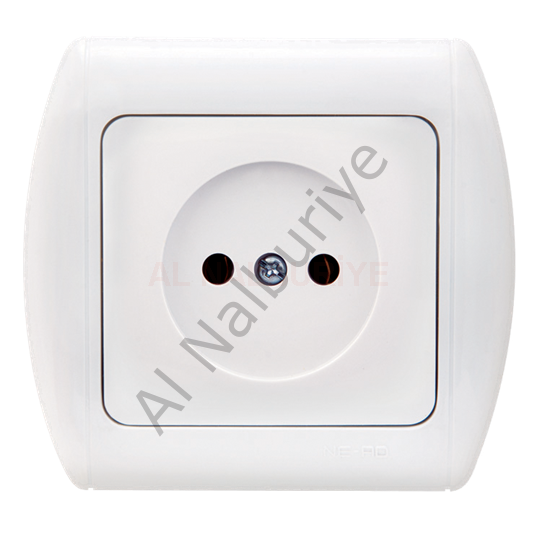 Ne-Ad BUĞLEM SERİSİ ANAHTAR - BS9901
