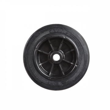 YPR Dolgu Tekerlek 200x50 mm Plastik Jantlı