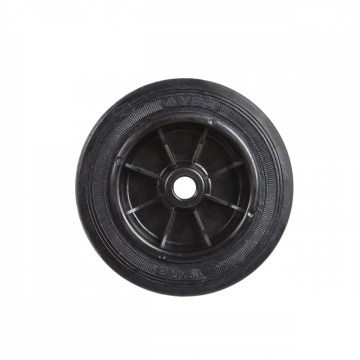 YPR Dolgu Tekerlek 200x50 mm Plastik Jantlı