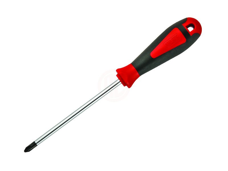 Vip-Tec Power Yıldız Uçlu Tornavida PH1 75x4,5 mm (7200/41)