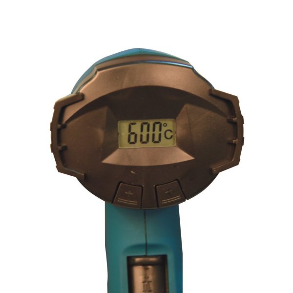 Catpower Sıcak Hava Makinesi 203