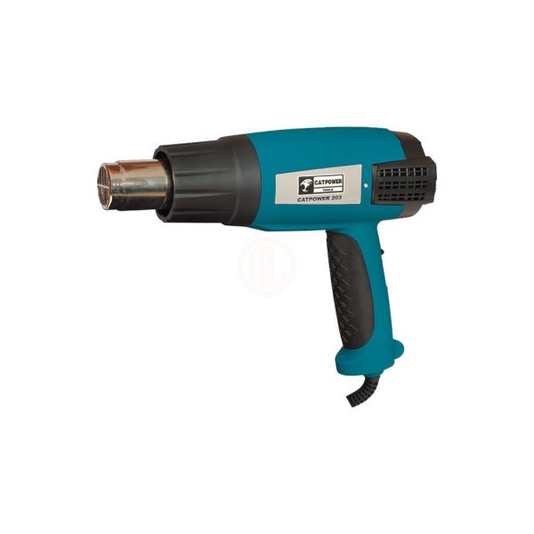 Catpower Sıcak Hava Makinesi 203