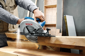 Bosch Daire Testere Makinesi GKS 235 - 06015A2001