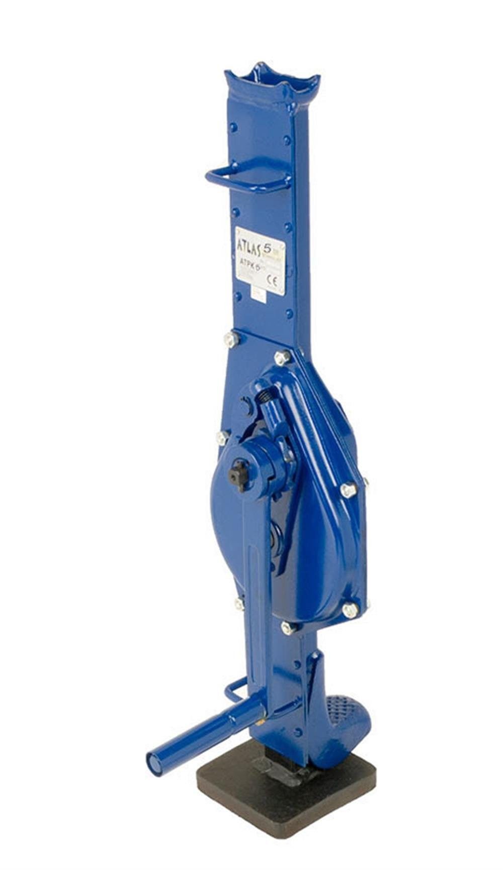 Atlas Pro 5 Ton Pehlivan Kriko