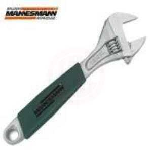 Mannesmann 19870 Profesyonel Kurbağacık Anahtar, 150mm