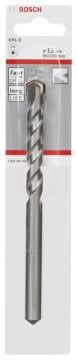 Bosch Beton Matkap Ucu CYL-3 Silver Percussion 12x150 mm - 2608597667