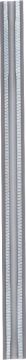 Bosch Planya Bıçağı TC WR 40° 56x5,5 mm (10 Adet) - 2608000673
