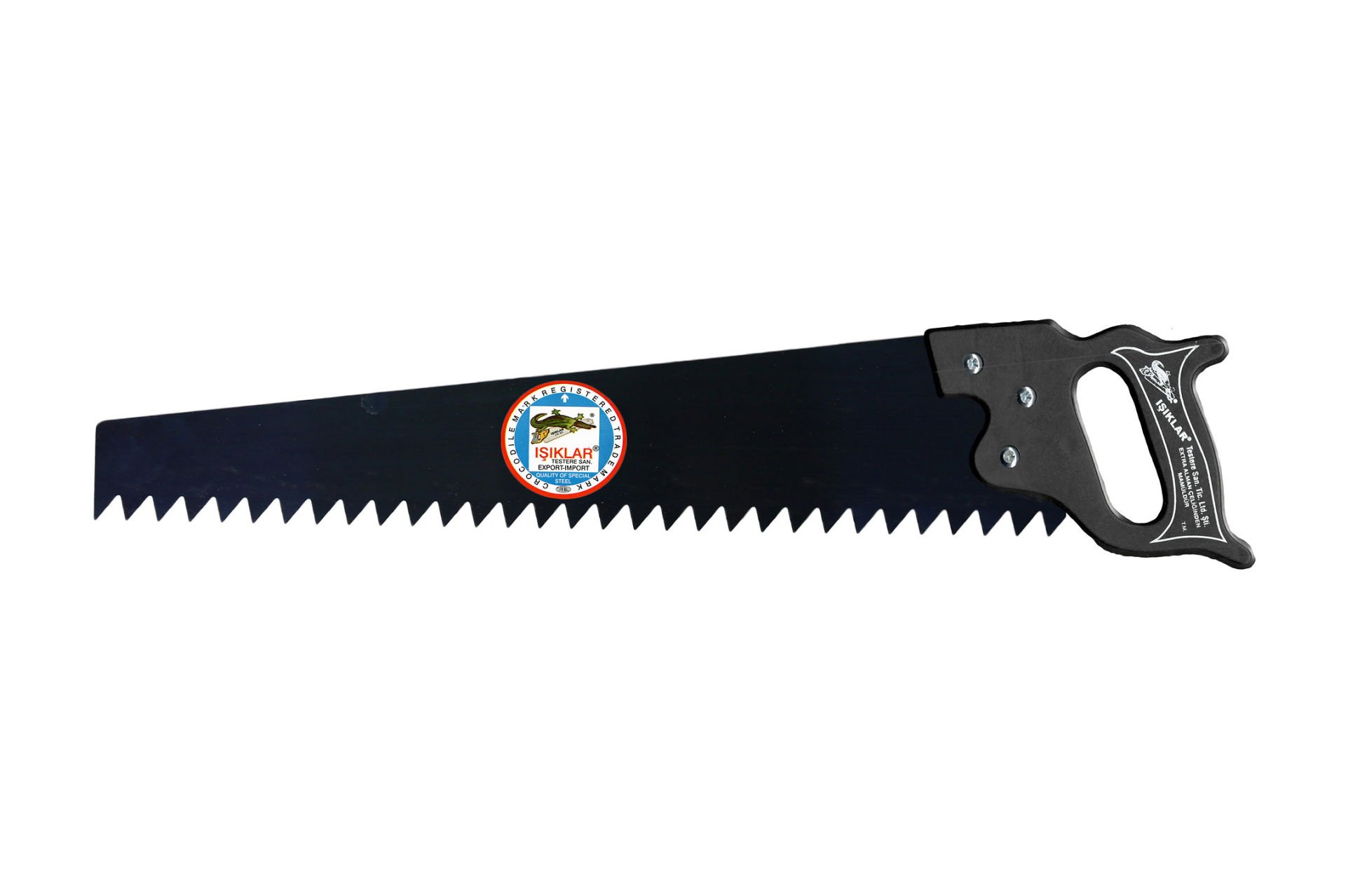 Işıklar Gaz Beton Elmas Plastik Sap 55 Cm - 180-55