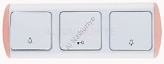 Ne-Ad BUĞLEM SERİSİ KOMİTATÖR - BS9903