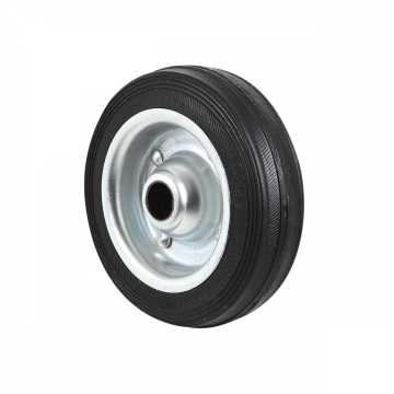 YPR Dolgu Tekerlek 150x45 mm Burçlu