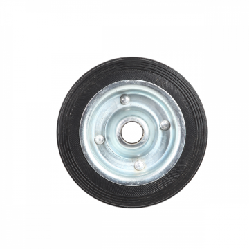 YPR Dolgu Tekerlek 150x45 mm Burçlu