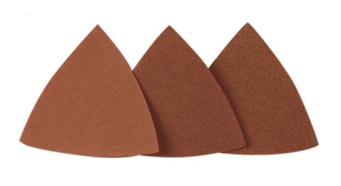 Proxxon Aksesuar OZI/E İçin / Zımpara 80 Kum (25 Adet) (28891)