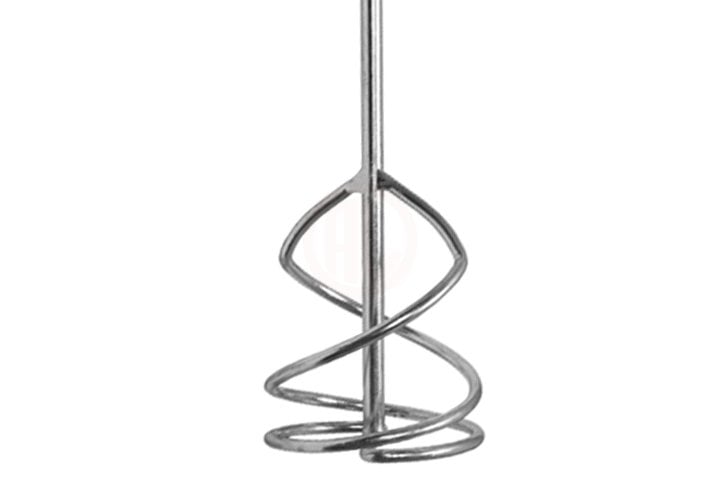 Abay Boya Karıştırıcı M14 Lama 120 mm