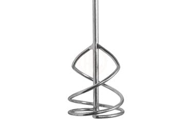 Abay Boya Karıştırıcı M14 Lama 120 mm