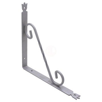 Endpa LAMA RAF PİMİ ALTI KONSOL 200x400 MM BEYAZ - 014050002004002