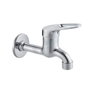 Cevsan Tekli Mix Kısa Musluk