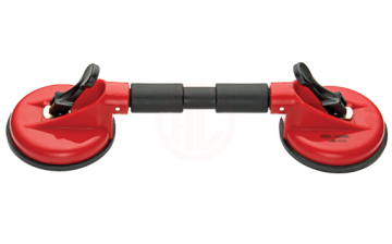 Ceta Form Cam Vantuzu (İki Kafalı) Ø115 X 410 Mm
