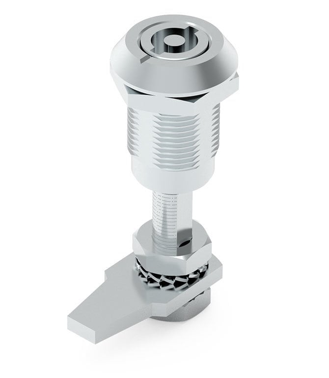 Mesan Sıkıştırmalı Kilit 040-2-1-1-13-01