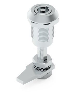 Mesan Sıkıştırmalı Kilit 040-2-1-1-13-01