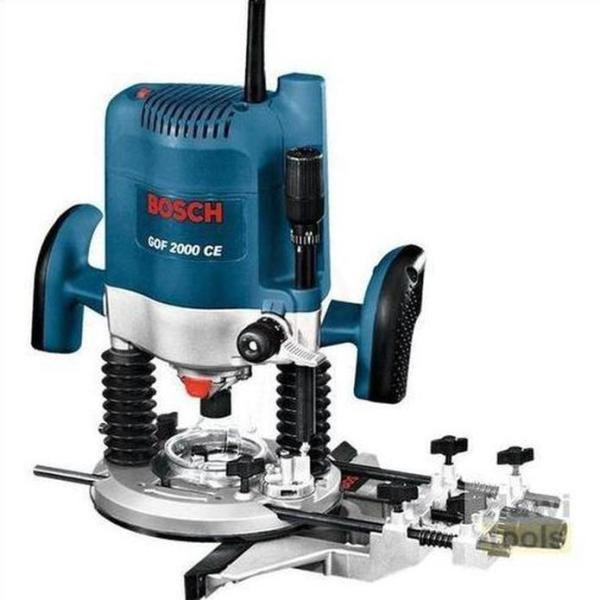 Bosch Gof 2000 Ce Freze 2000 W - 0601619703