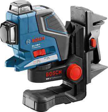Bosch Aksesuar / Universal Tutucu BM 1 Mıknatıslı - 0601015A01