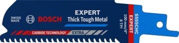 Bosch Panter Testere Bıçağı Expert ThickToughMetal S555CHM (1 Adet) - 2608900364