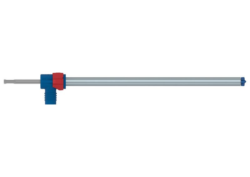 Bosch Expert Sds Clean P Lus-8x Kimyasal Dübeller İçin Set 20 Mm - 2608901619