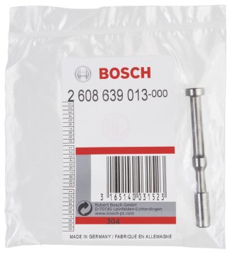 Bosch Sac Kesme Makinesi İçin Zımba Kavisli (GNA 1,3/1,6/2,0) - 2608639013